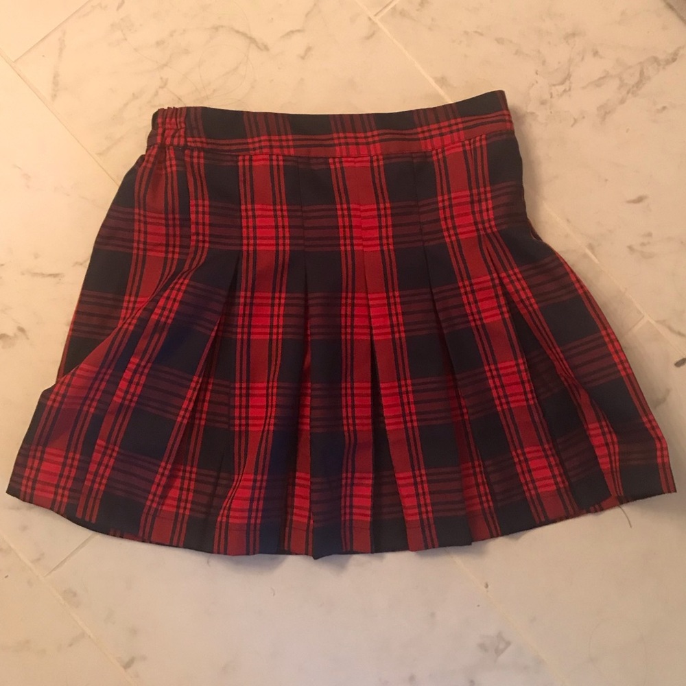 rare brandy skirt